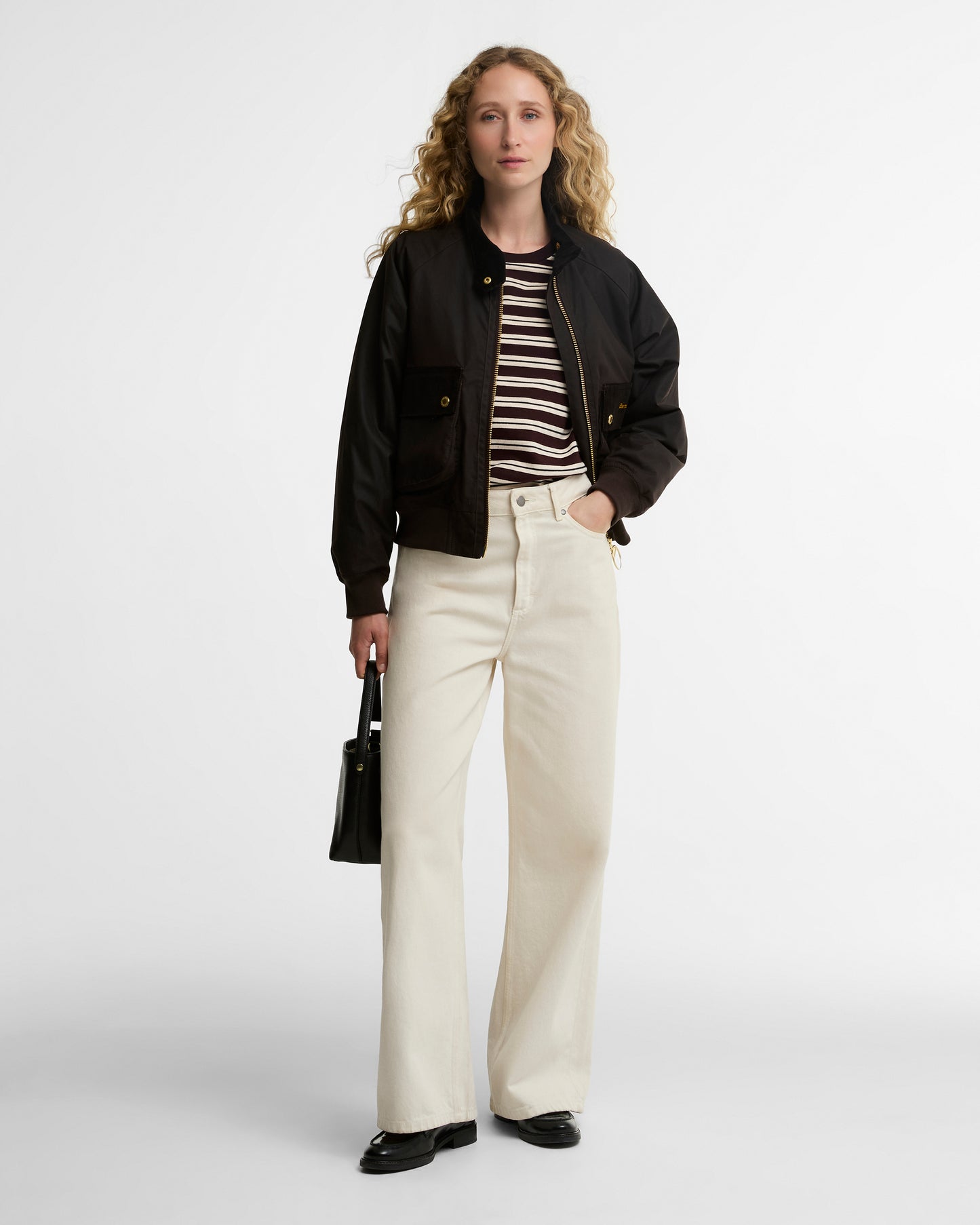 Ivybridge Waxed Jacket