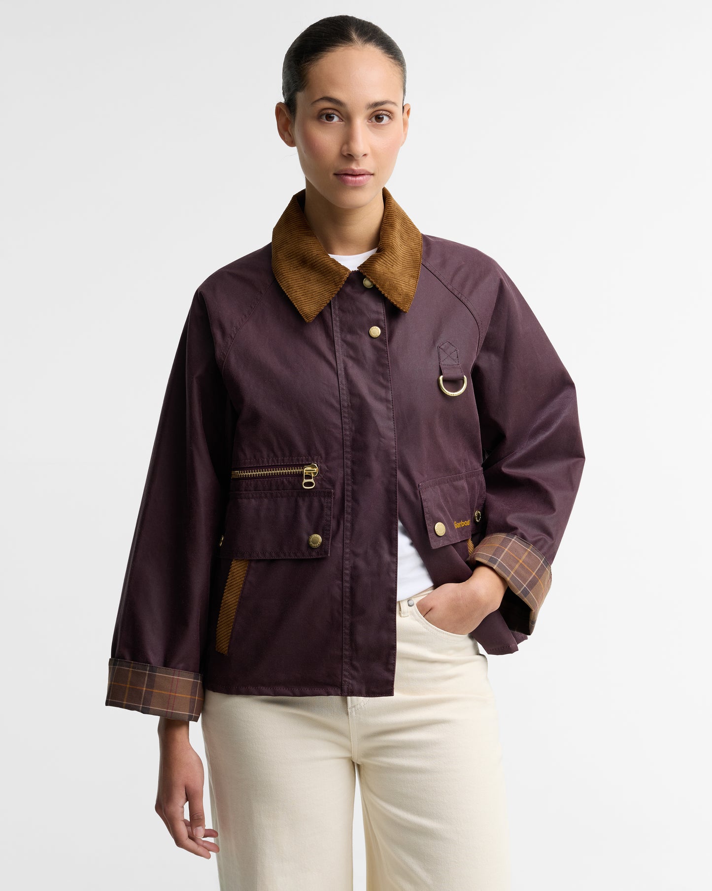 Cottingham Wax Jacket