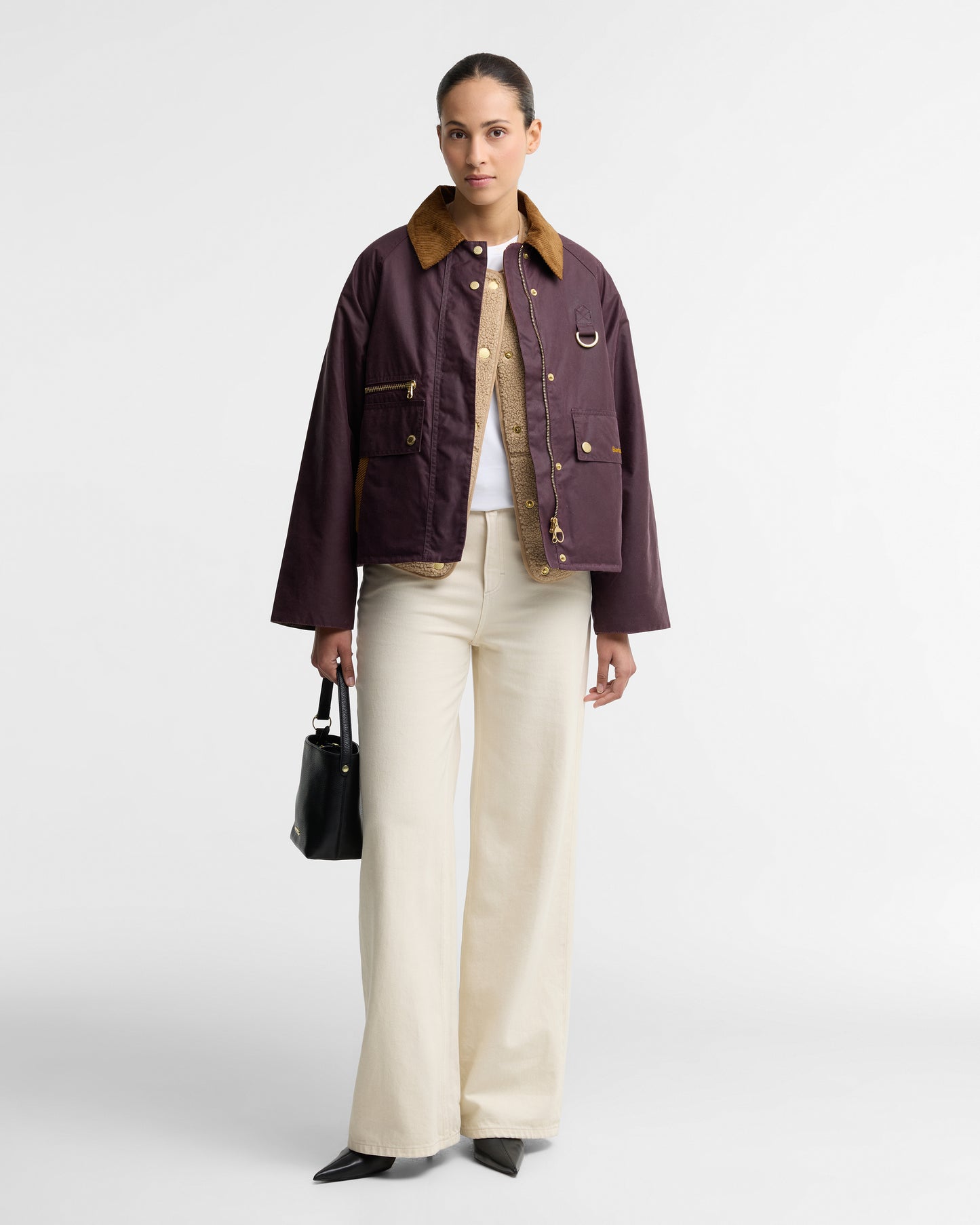Cottingham Wax Jacket