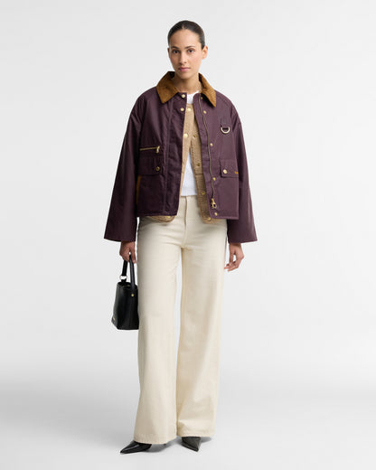 Cottingham Wax Jacket