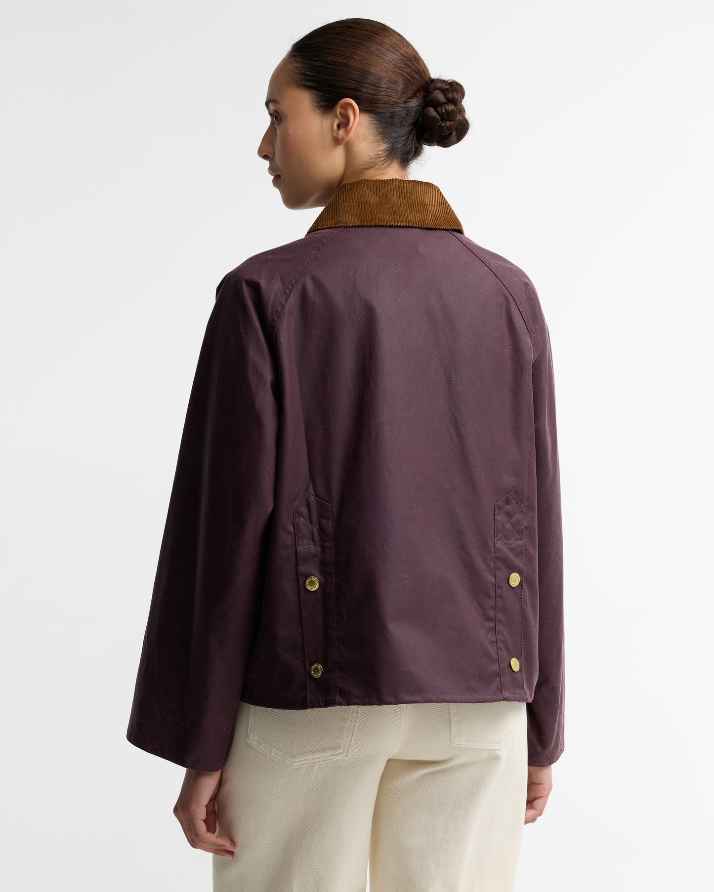 Cottingham Wax Jacket