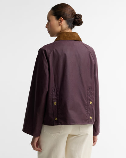 Cottingham Wax Jacket