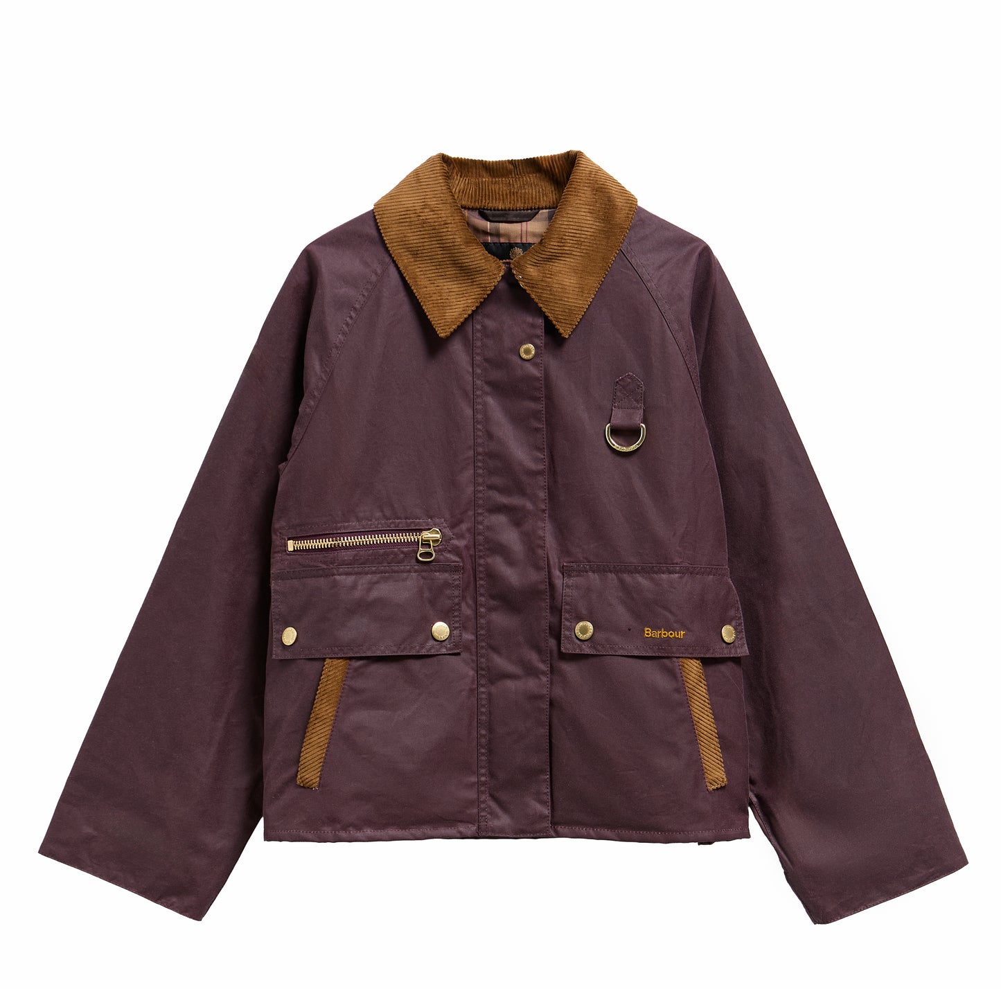 Cottingham Wax Jacket