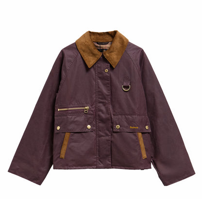 Cottingham Wax Jacket