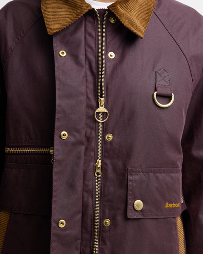 Cottingham Wax Jacket