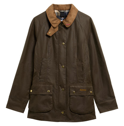 Icons Beadnell Waxed Jacket