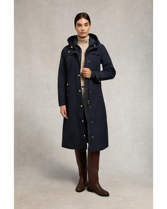 Folgate Rain Coat