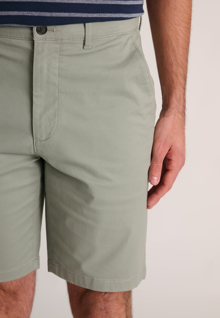Leo Chino Shorts