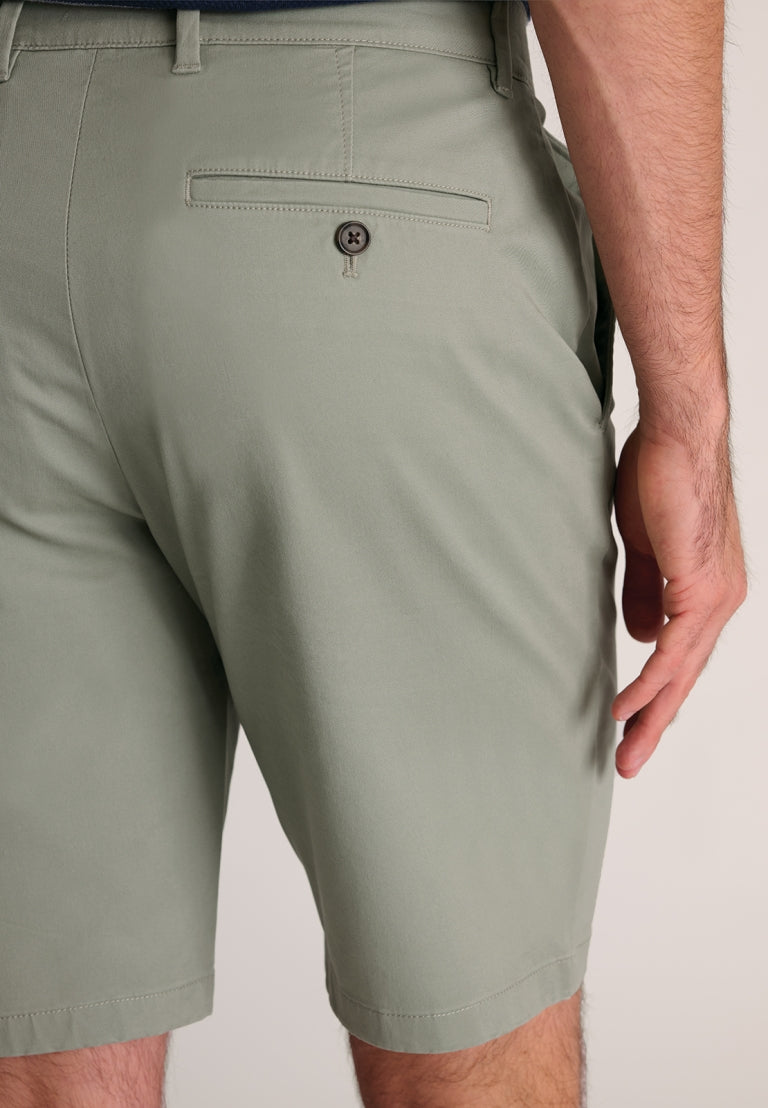 Leo Chino Shorts