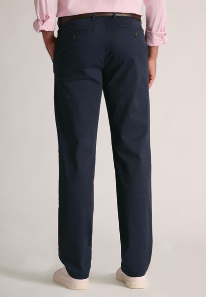 Leo Classic Fit Chino