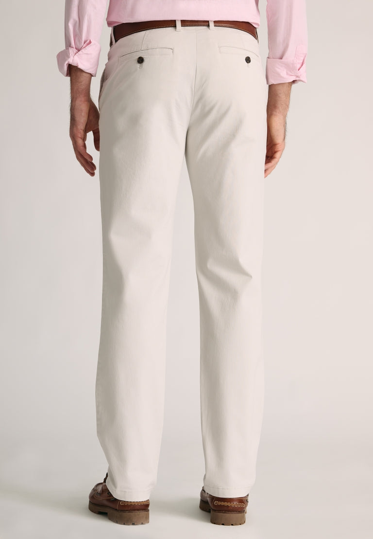 Leo Classic Fit Chino