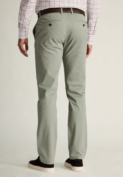 Leo Classic Fit Chino