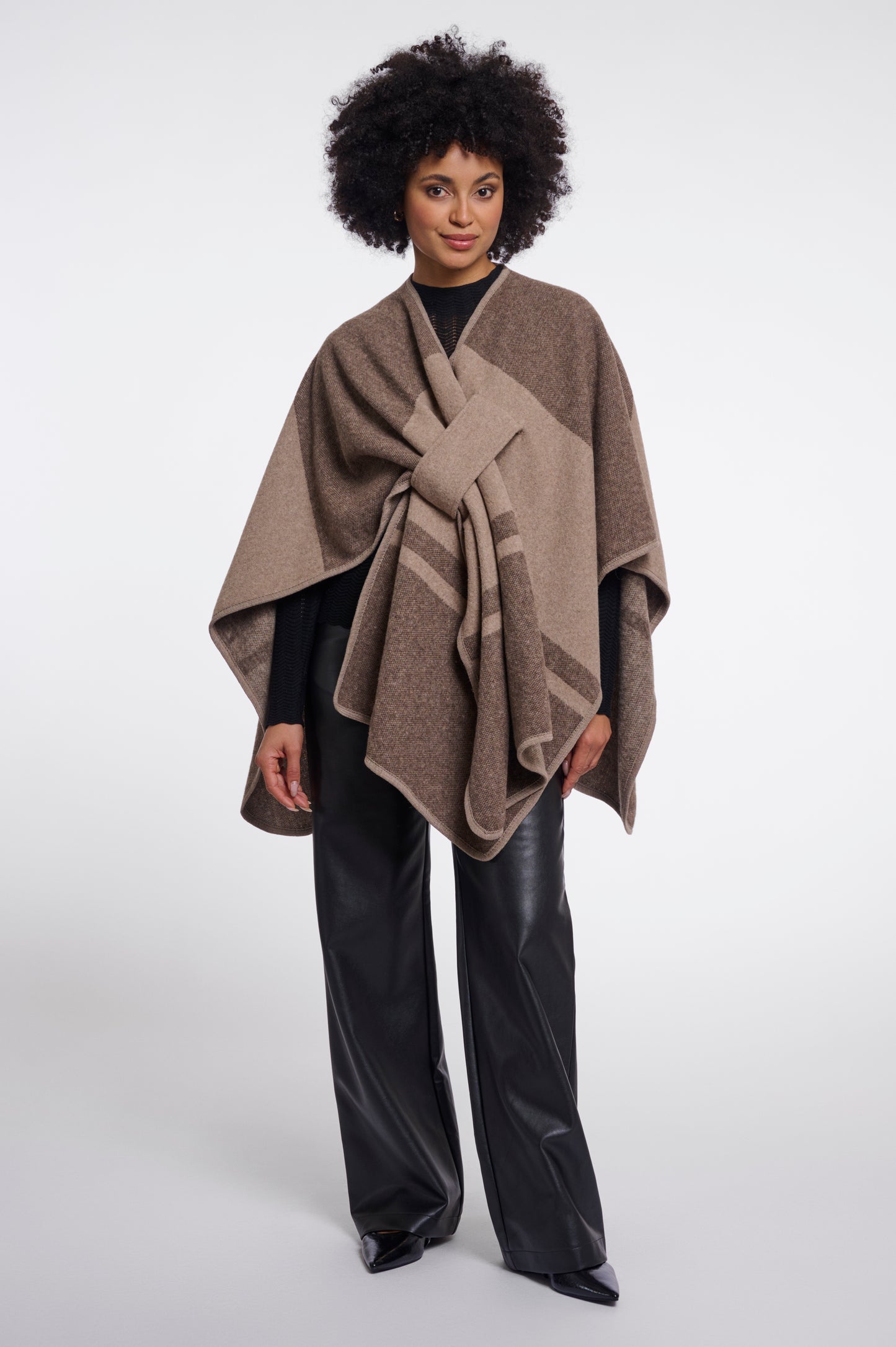 Cape