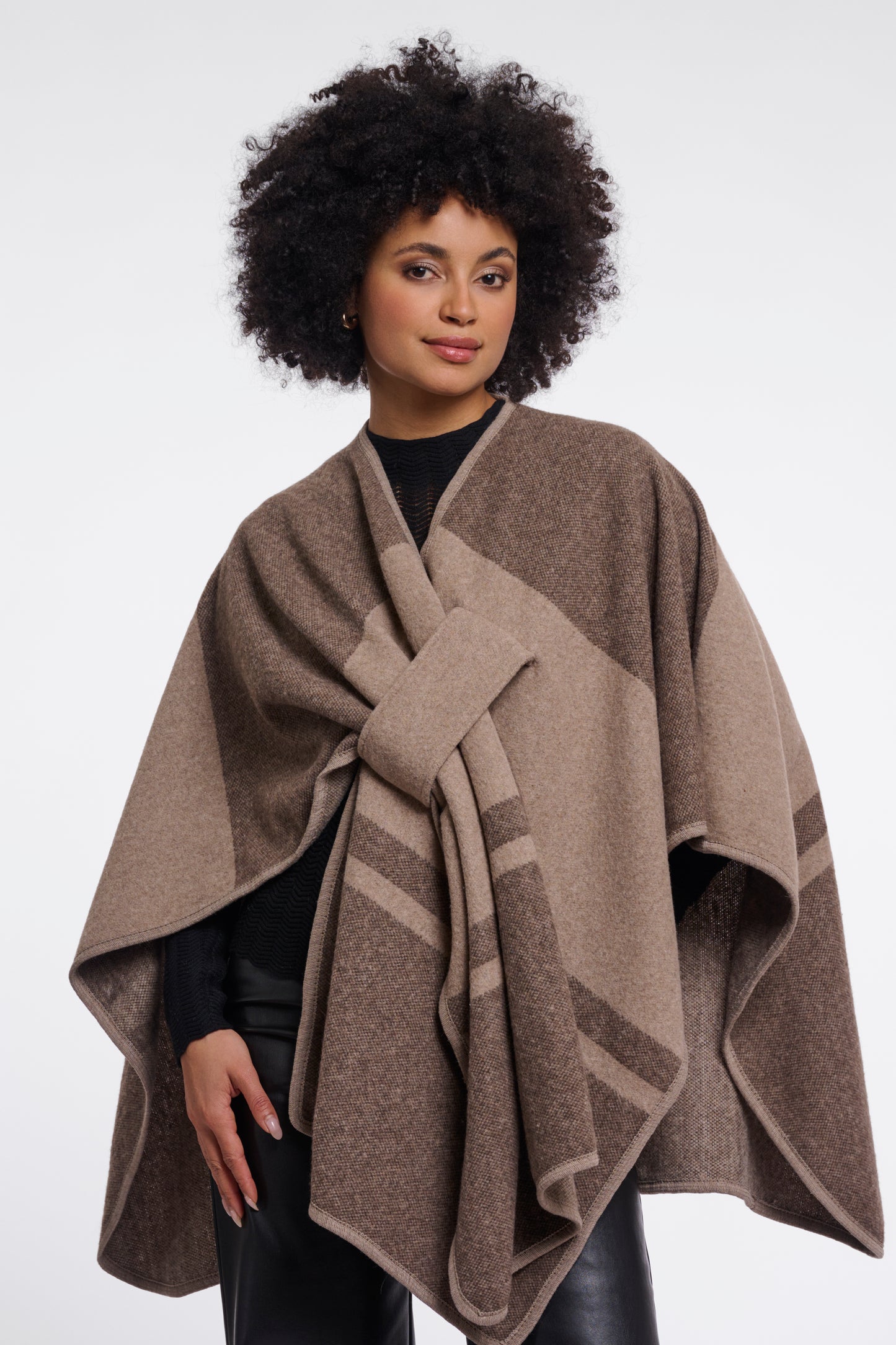 Cape