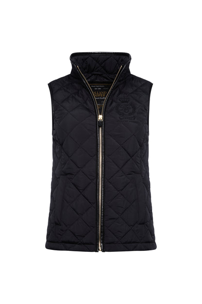 Lightweight Country Gilet