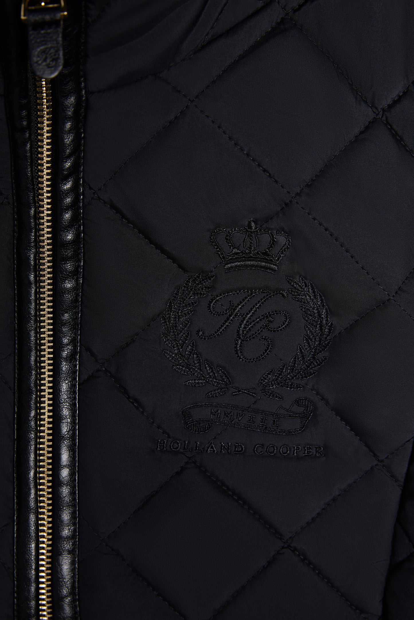 Lightweight Country Gilet