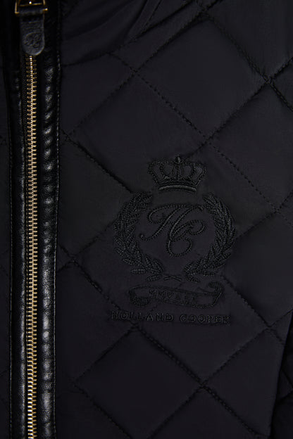 Lightweight Country Gilet