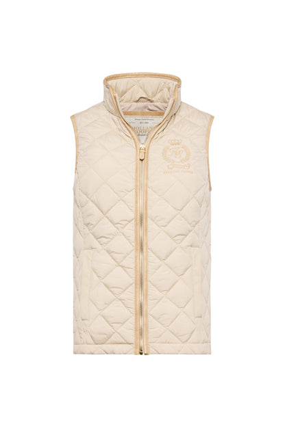 Lightweight Country Gilet