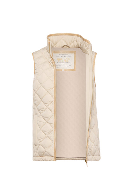 Lightweight Country Gilet