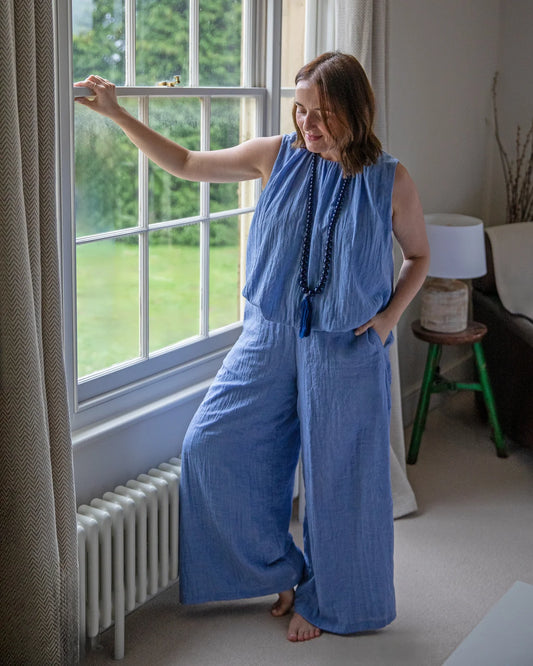 Adele Trouser