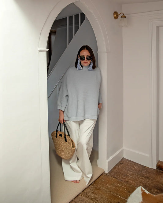 Vicki Jumper