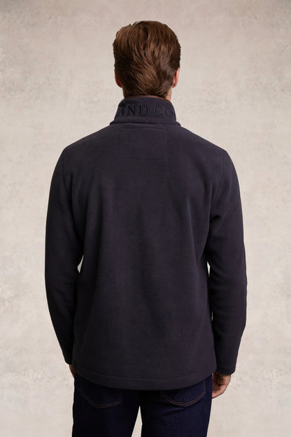 Country Fleece Quarter Zip