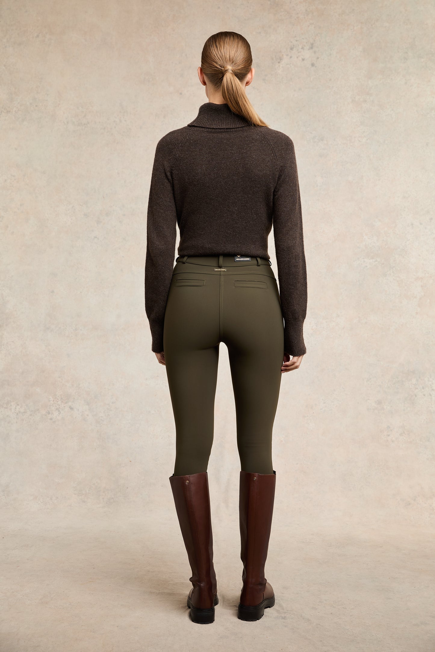 Contour Trouser