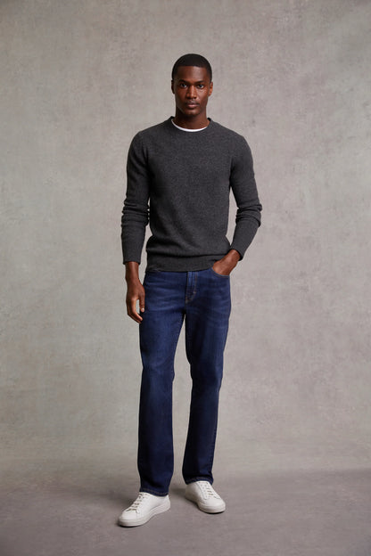 Classic Straight Jean