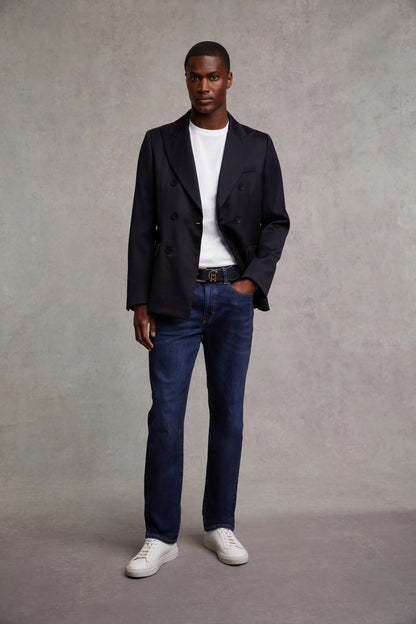 Classic Straight Jean