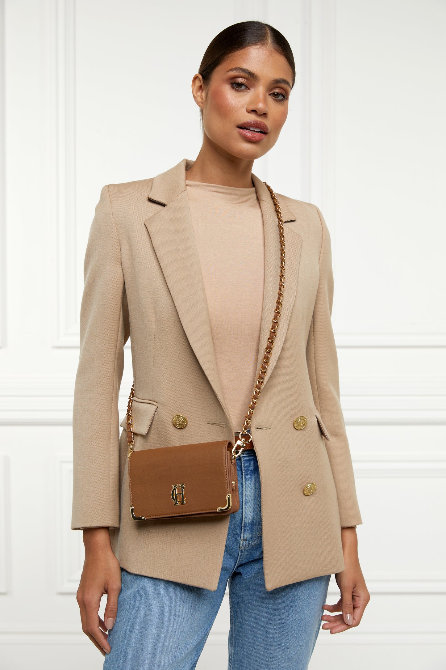 Kensington Crossbody Bag