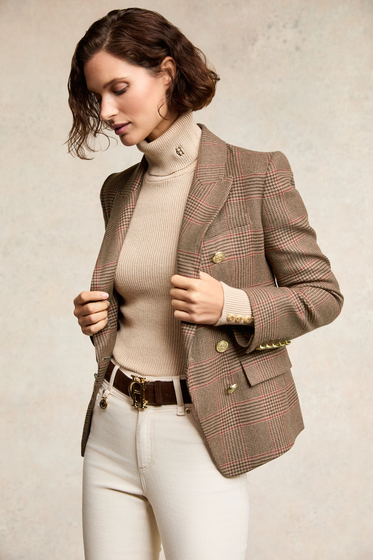 Knightsbridge Blazer