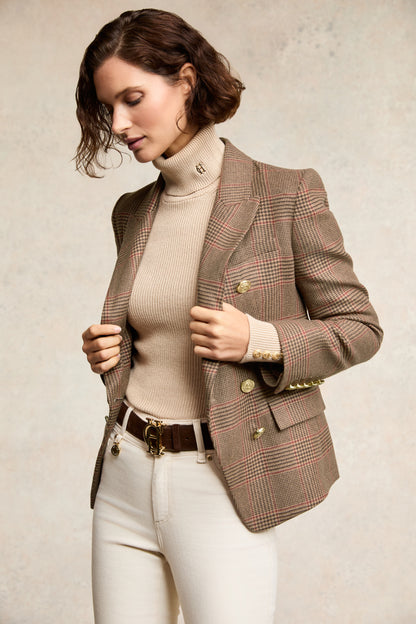 Knightsbridge Blazer