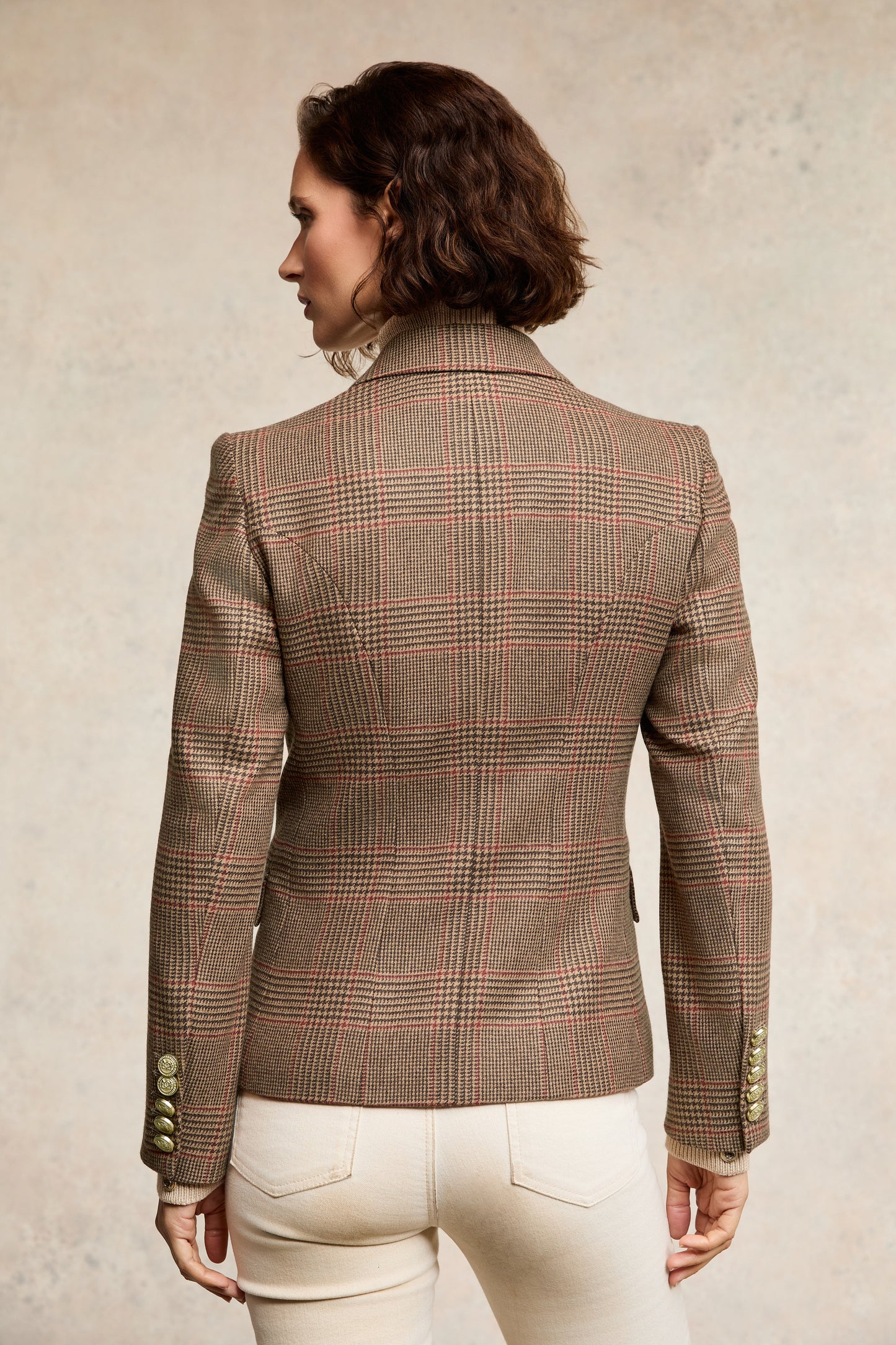 Knightsbridge Blazer