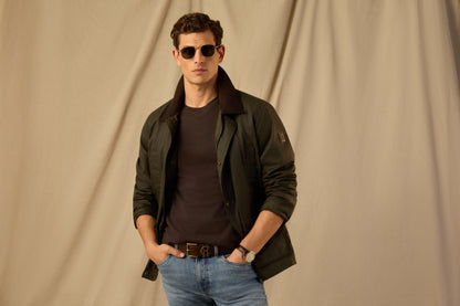 Classic Wax Jacket