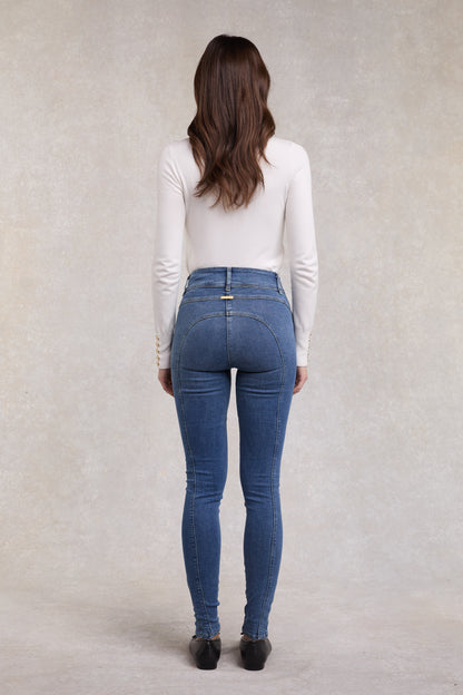 Jodhpur Jeans