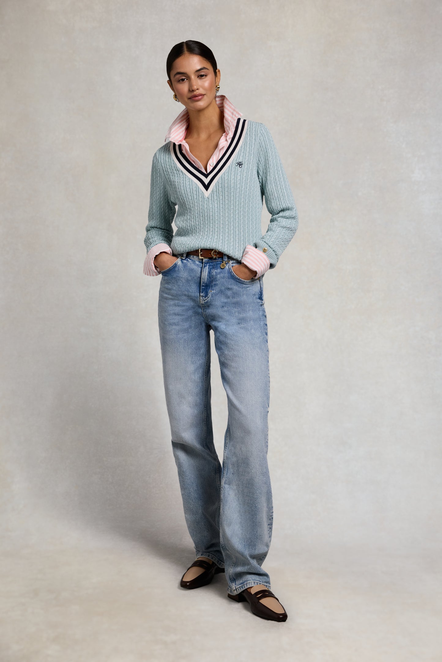 Lucy Knit