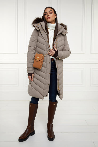 Knightsbridge Phone Pouch