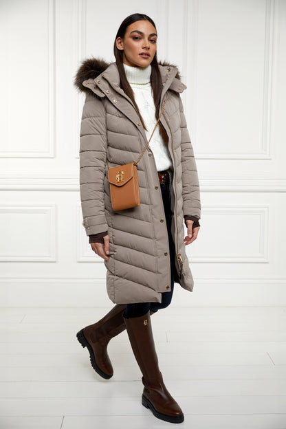 Knightsbridge Phone Pouch