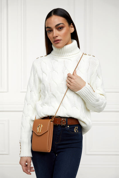 Knightsbridge Phone Pouch