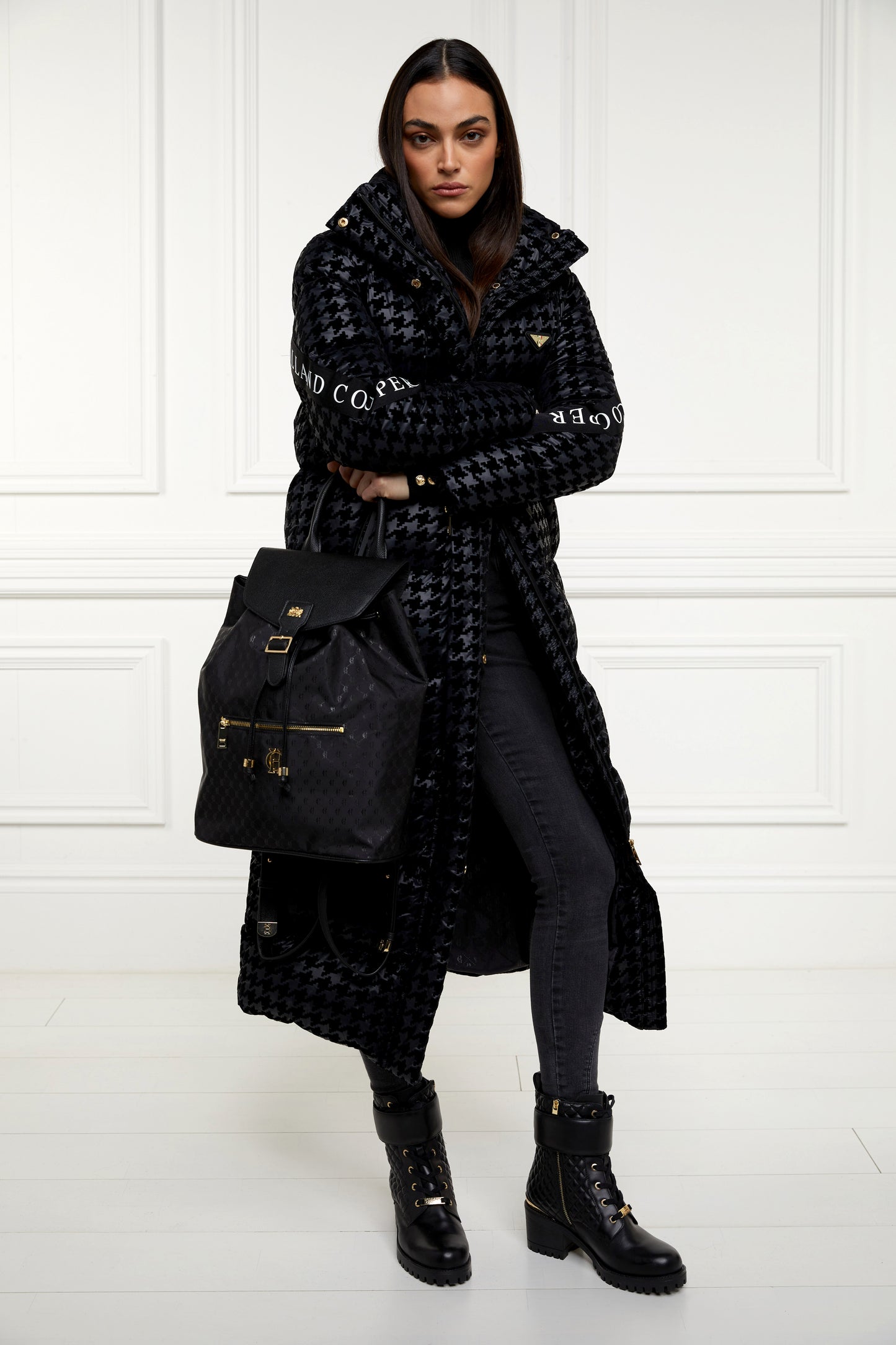 Regency Backpack