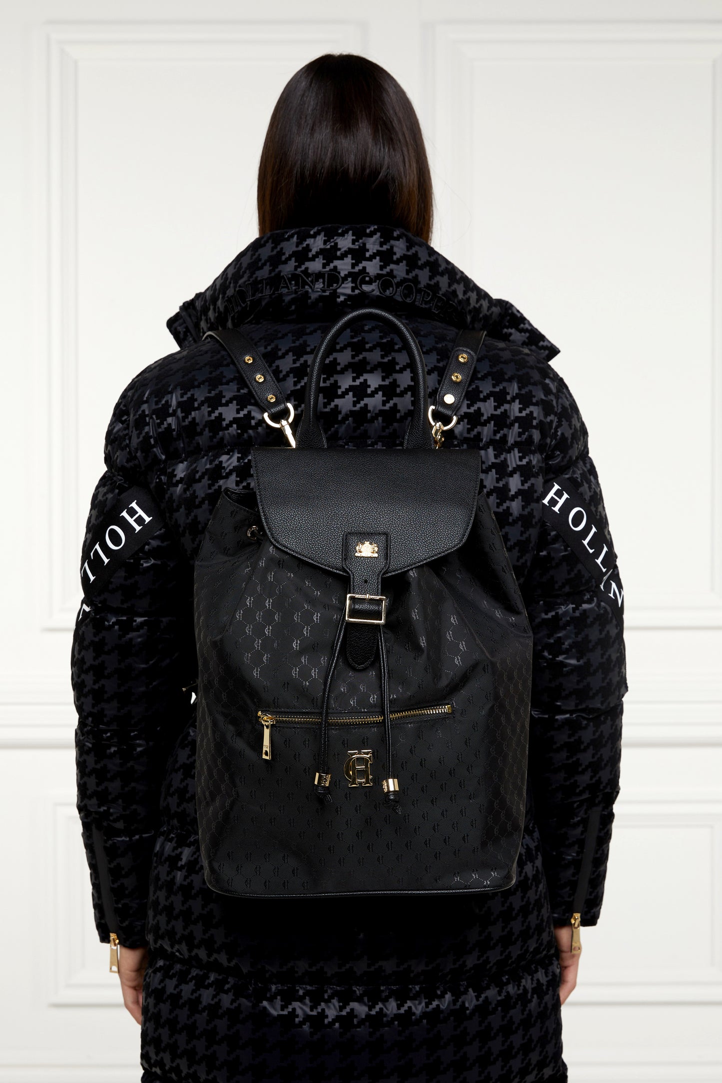 Regency Backpack