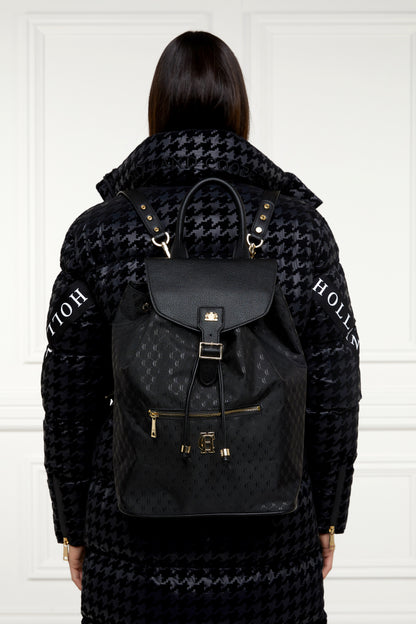 Regency Backpack