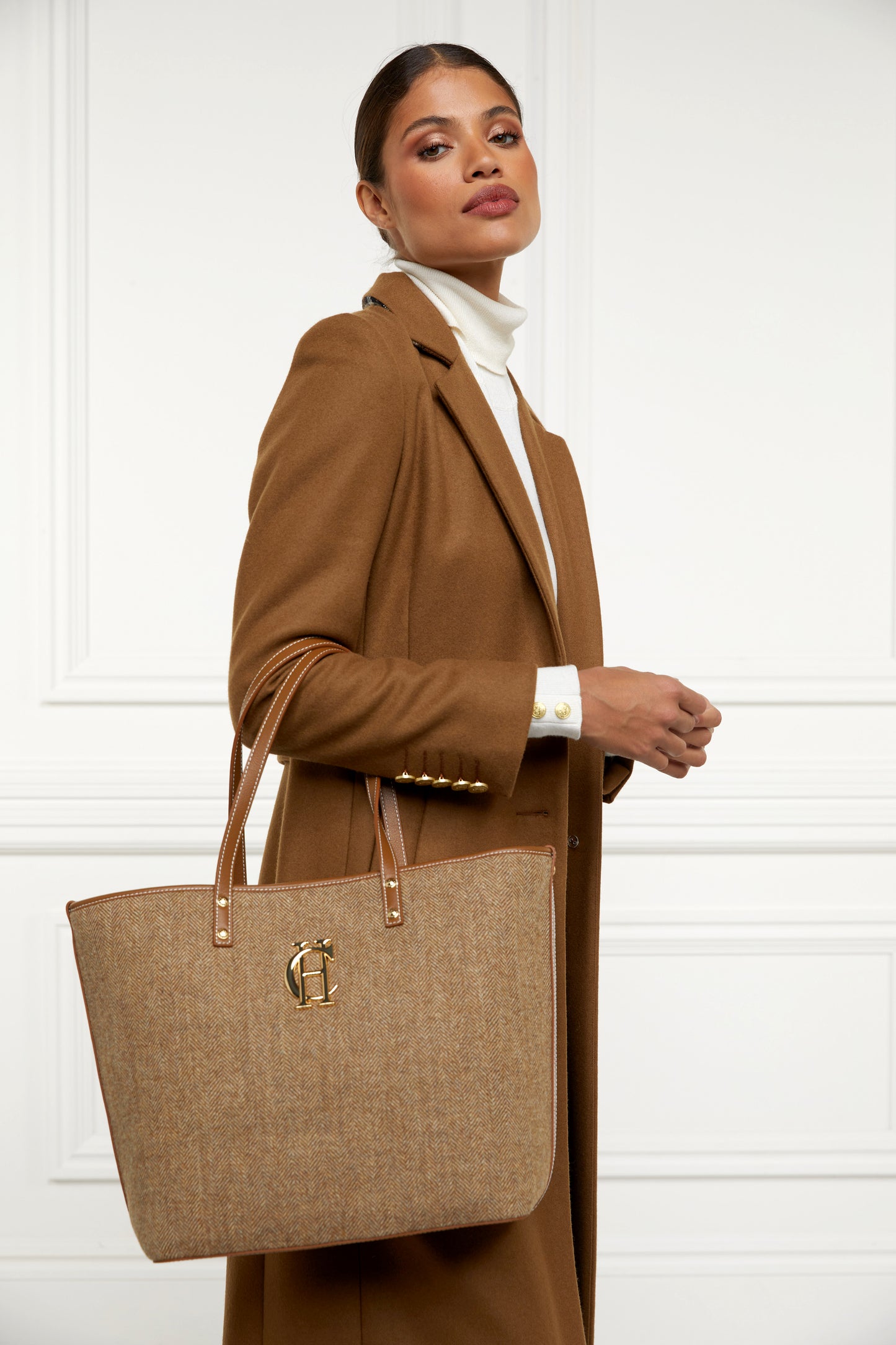 Kensington Tote Bag