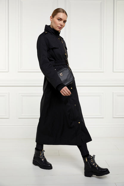 Rosedale Waterproof Longline Coat