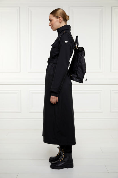 Rosedale Waterproof Longline Coat