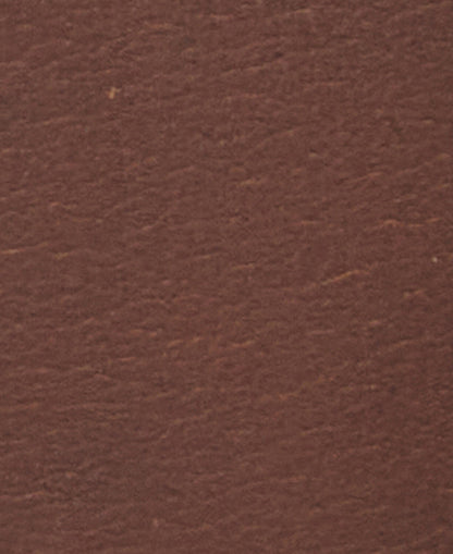 Reversible Tartan Leather Belt