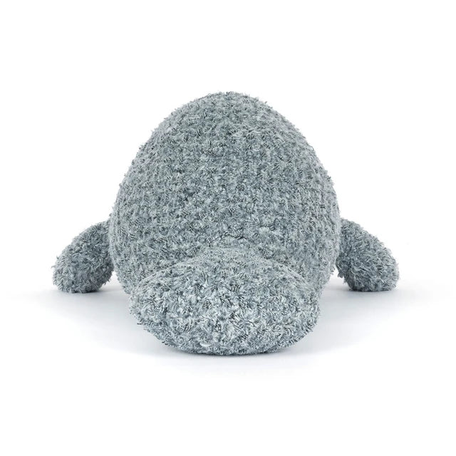 Maffles Manatee