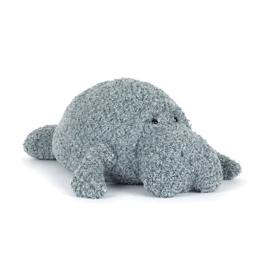 Maffles Manatee