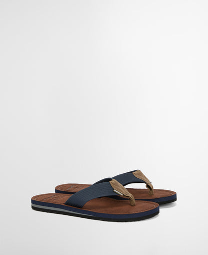 Toeman Beach Sandal