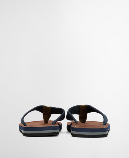 Toeman Beach Sandal